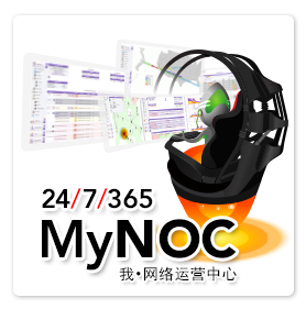 24/7/365 MyNOC