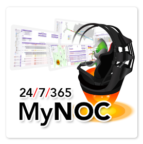 24/7/365 MyNOC