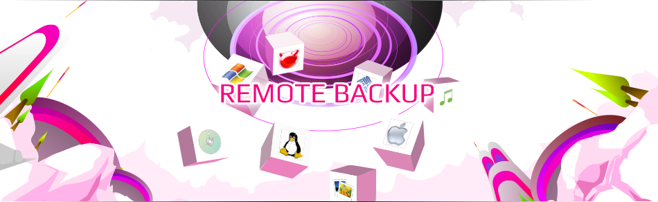 Remote Backup